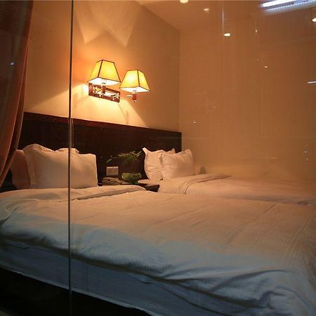 Kintai Hotel 광저우 외부 사진