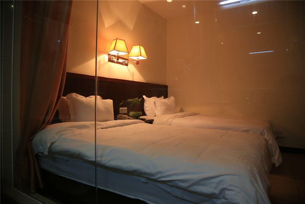 Kintai Hotel 광저우 외부 사진