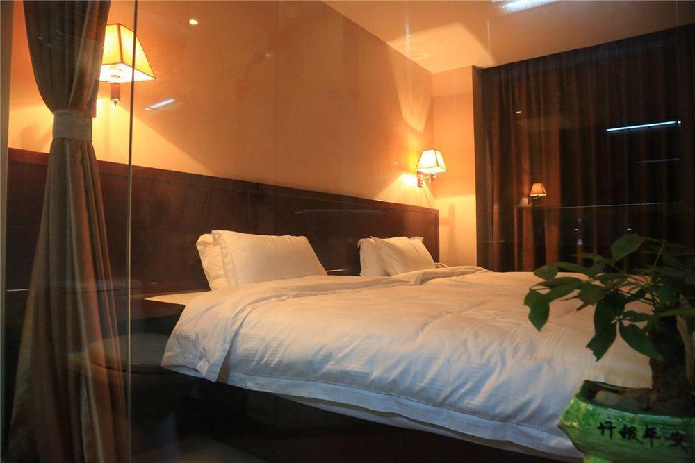 Kintai Hotel 광저우 외부 사진