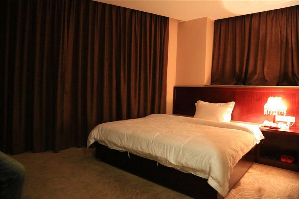 Kintai Hotel 광저우 외부 사진