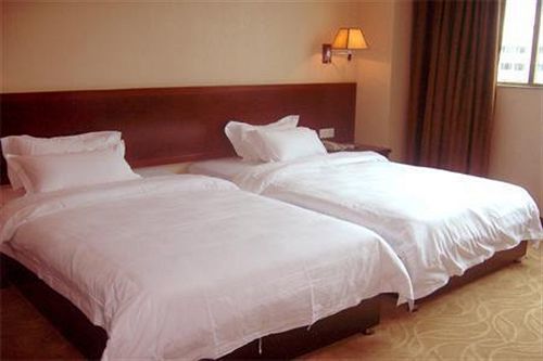Kintai Hotel 광저우 외부 사진